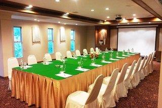 Hotelfoto St. James Bangkok