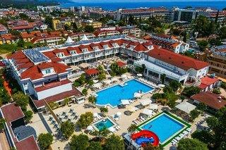 Garden Resort Bergamot