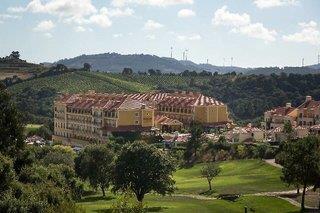 The Camporeal Golf Resort & Spa