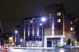 Hotelbilder Novotel Edingburgh Centre