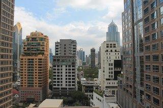 Hotelfoto Courtyard by Marriott Bangkok