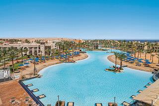 Crowne Plaza Sahara Sands Port Ghalib