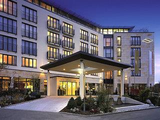 Hotelfoto Vier Jahreszeiten