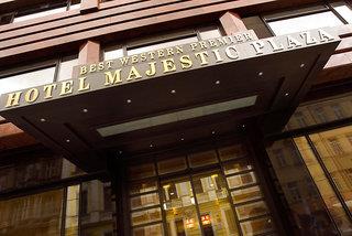 Hotelfoto Best Western Premier Majestic Plaza