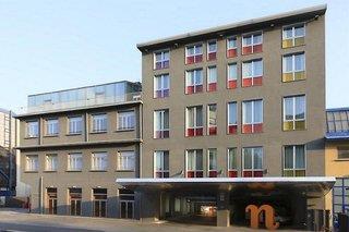 Hotelfoto Nhow