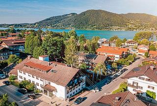 Alpensonne