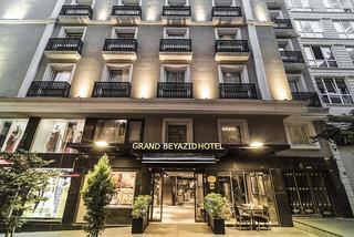 Hotelfoto Istanbul Assos