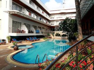 Samui First House - Thailand: Insel Ko Samui