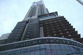 Hotelbilder Baiyoke Sky