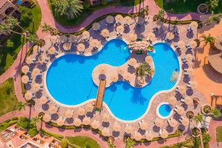 Hotel Sea Garden Resort