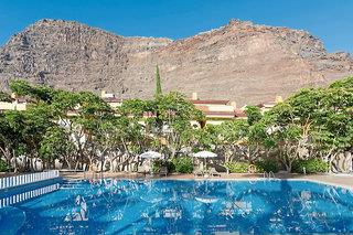 Hotel Residencial El Llano