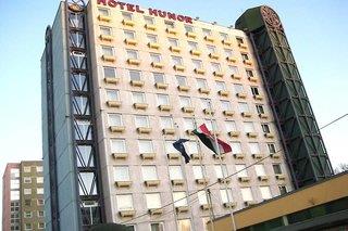 Hotelfoto Hunor