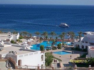 Hotelbilder Continental Plaza Beach