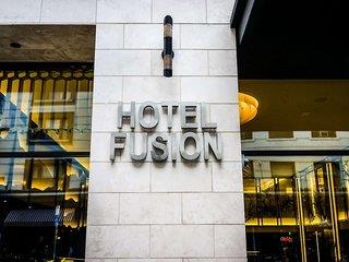 Hotelfoto Fusion