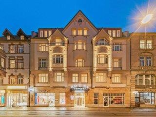 Hotelfoto Best Western Excelsior
