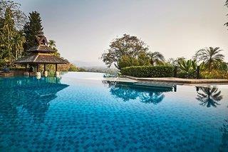 Hotelfoto Anantara Resort & Spa Golden Triangle