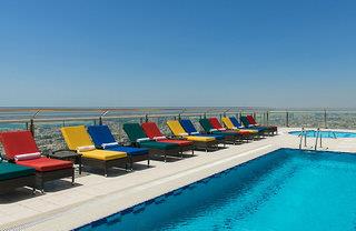 Hotelfoto Four Points by Sheraton Sheikh Zayed Road