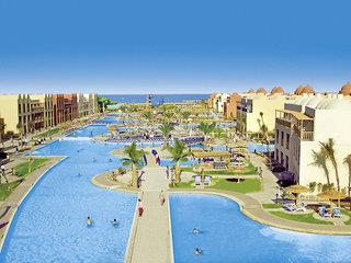 Hotelfoto Titanic Beach