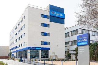 Hotelfoto Travelodge L'Hospitalet
