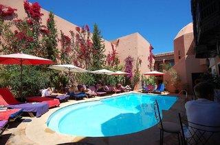 Hotelfoto Les Borjs de la Kasbah