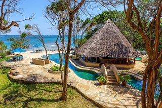 The Sands At Chale Island