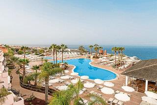 Hotel Luabay Costa Los Gigantes
