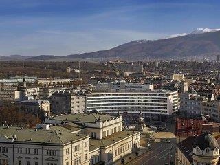 Hotelfoto Radisson Blu Grand