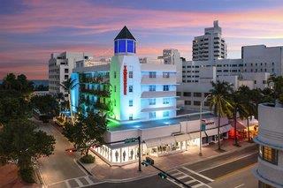 Townhouse Miami Beach