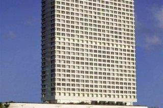 Hotel Trident Nariman Point