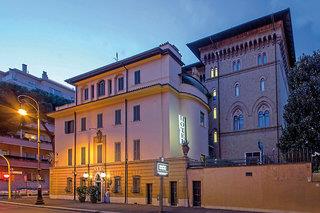 Grazioli Villa
