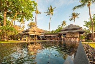Buri Rasa Village Samui