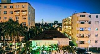 Hotelfoto Suites on South Beach