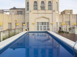 Hotelfoto NH City & Tower