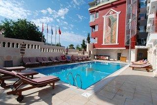 Hotelfoto Bilem
