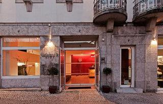 Hotelfoto Jeronimos 8