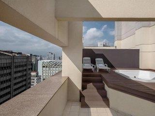 Hotelfoto Tryp Paulista