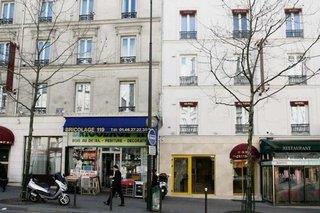 Hotelfoto 121 Paris Hotel (ex: Majestic)