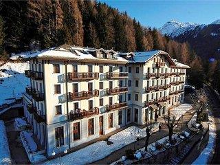 Residence Palace