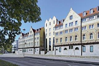 Hotel Arcotel Camino
