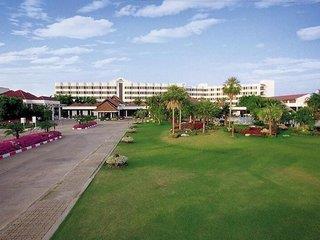 Hotelfoto Amarin Lagoon