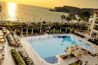 Fame Residence Kemer