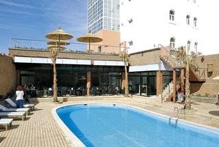 Hotel Riad Karam