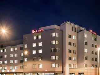 Ibis Nürnberg Centrum