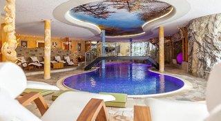 Hotelfoto Alpina