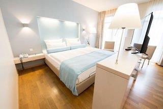 Hotel Nymphe