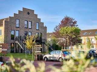 Hotelfoto Dorf Wangerland