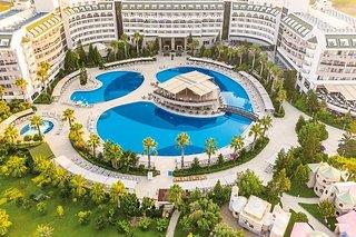 Hotelbilder Amelia Beach Resort &amp; Spa