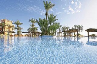 Hotel Iberostar Safira Palms Zarzis