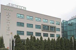 Hotel Aristos