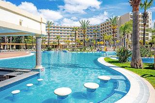 Hotel Riu Guarana